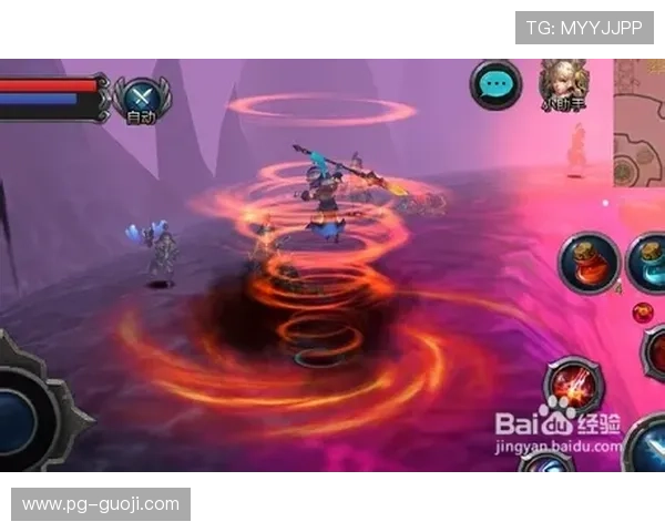 PG试玩小游戏新手入门指南快速掌握游戏操作技巧