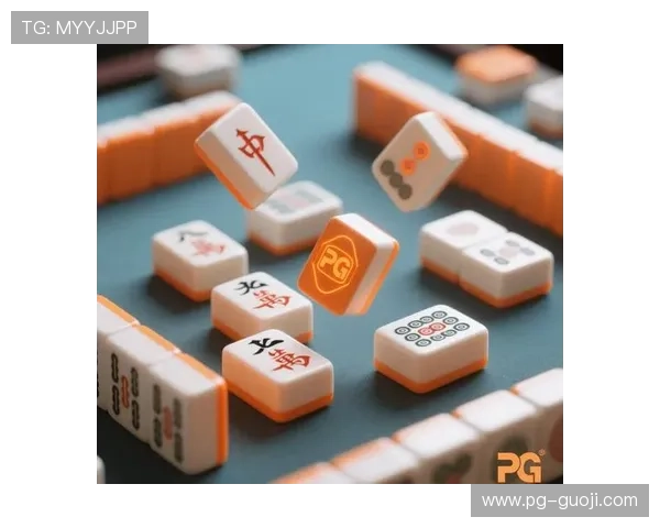 掌握PG电子麻将胡了技巧的关键技巧和实战经验助你成为麻将高手