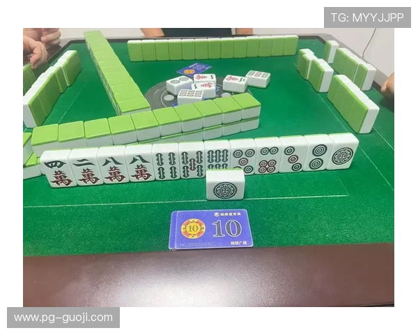 深入剖析PG麻将胡了玩法中的常见问题与解决方案提升游戏体验