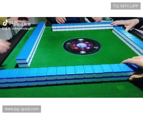 PG麻将怎么玩才能快速上手掌握基本规则和技巧提升胜率